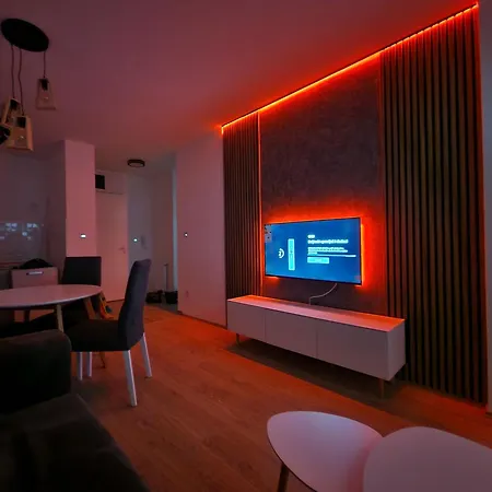 Apartamento Despot Banja Koviljača