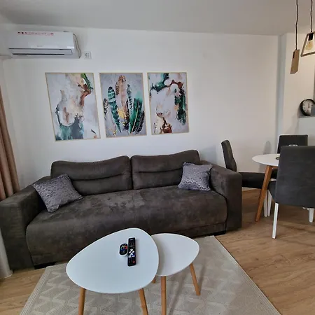 Apartamento Despot Banja Koviljača