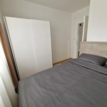 Apartament Despot