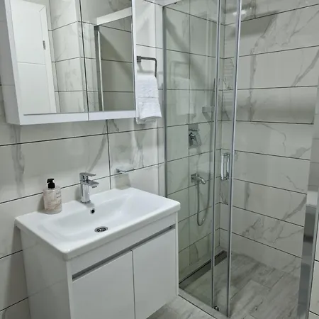 Apartamento Despot *