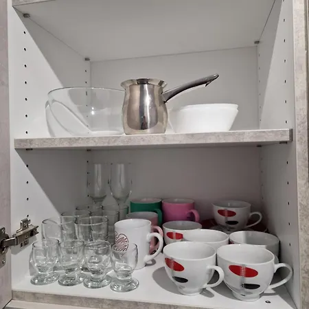 Apartamento Despot *