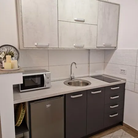 Despot Apartamento *