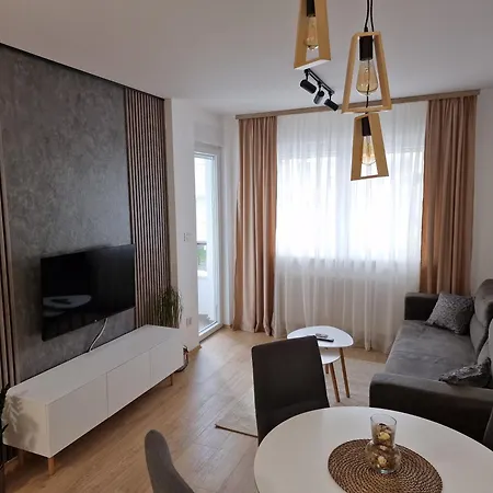 Despot Apartamento Banja Koviljača