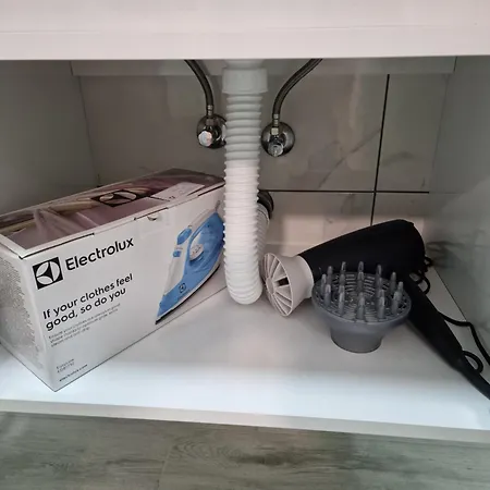 Despot Apartamento *