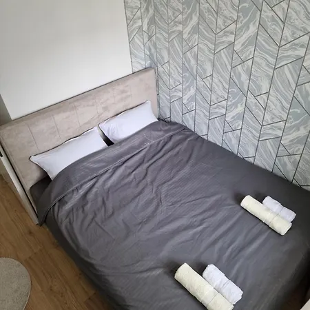 Apartamento Despot *