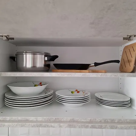 Apartament Despot Banja Koviljača