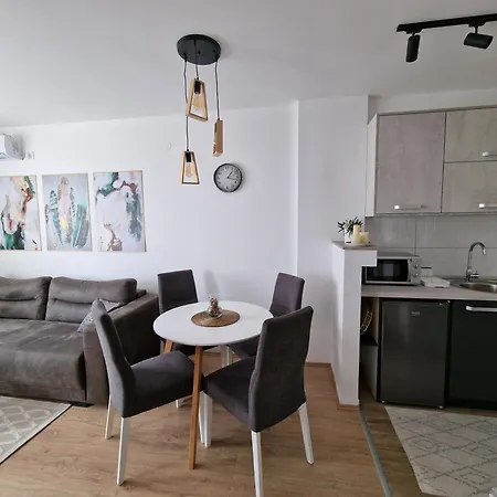 Apartamento Despot Banja Koviljača
