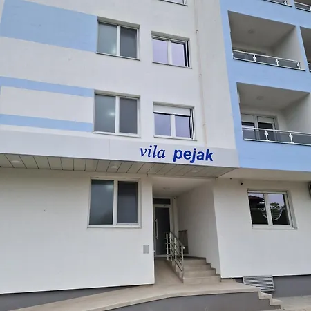 Despot Apartamento *