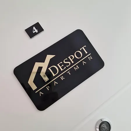 Apartament Despot