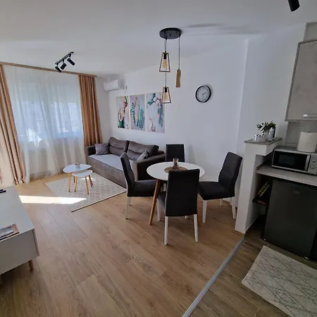 Despot Apartamento Banja Koviljača