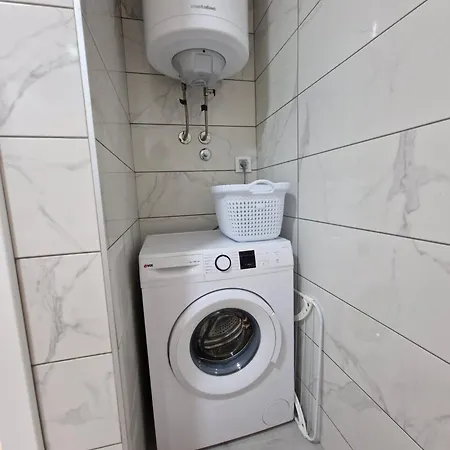 Apartamento Despot Banja Koviljača